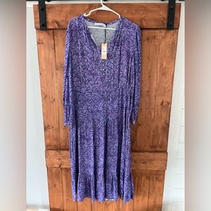 NWT Rebecca Minkoff Dress